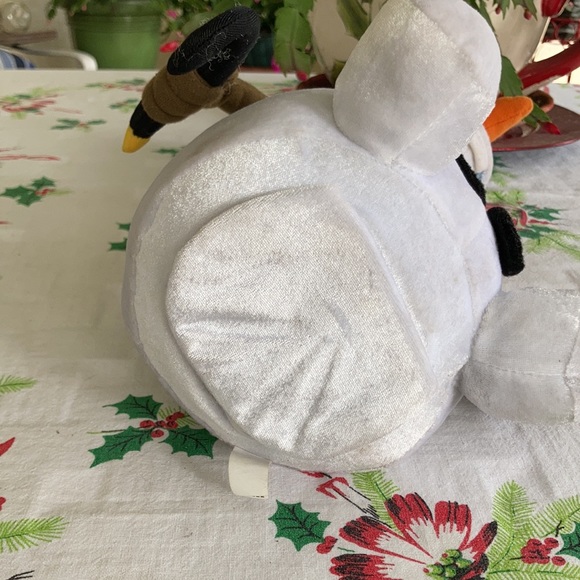 Singing Olaf - Picture 6 of 7